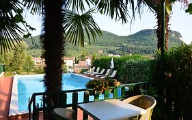 Hotel Giotto Garda